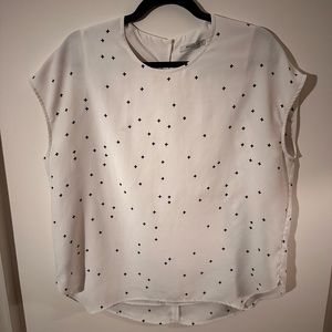 MM LaFleur Didion | White | Small